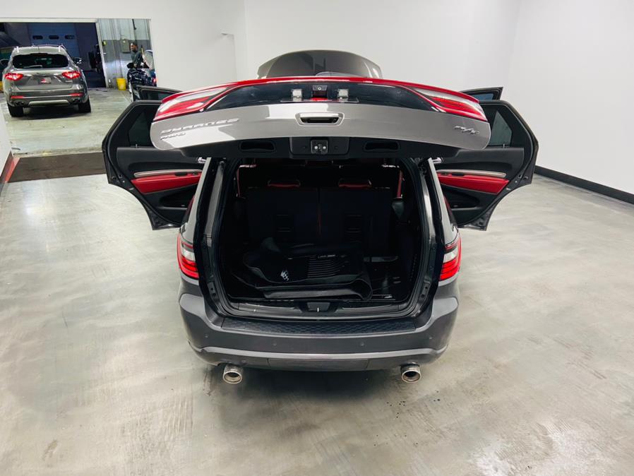 Used Dodge Durango AWD 4dr R/T 2015 | East Coast Auto Group. Linden, New Jersey Used Dodge Durango AWD 4dr R/T 2015 | East Coast Auto Group. Linden, New Jersey
