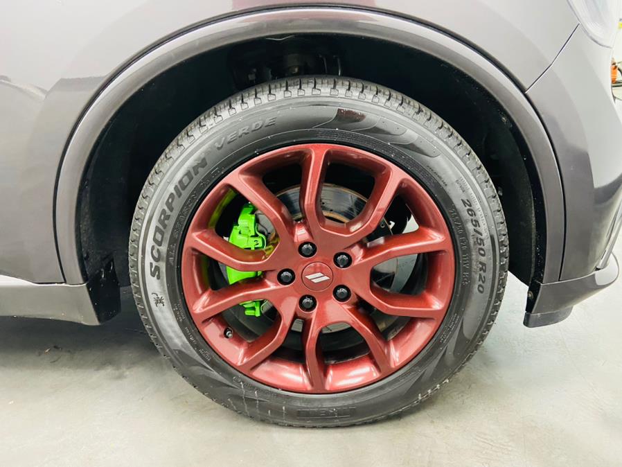 Used Dodge Durango AWD 4dr R/T 2015 | East Coast Auto Group. Linden, New Jersey Used Dodge Durango AWD 4dr R/T 2015 | East Coast Auto Group. Linden, New Jersey