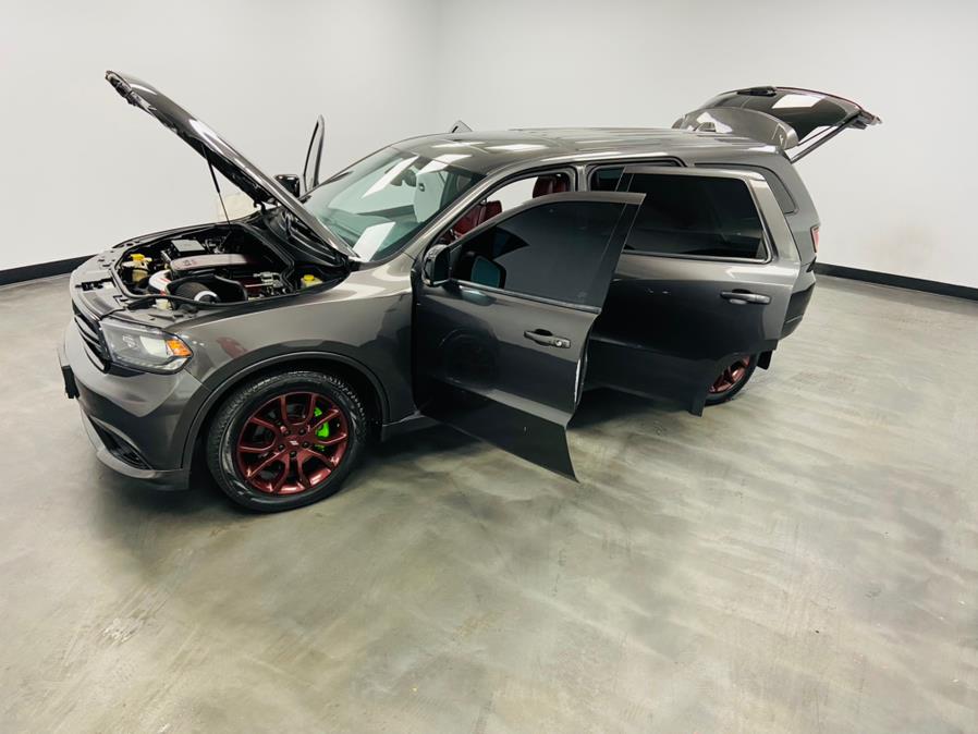 Used Dodge Durango AWD 4dr R/T 2015 | East Coast Auto Group. Linden, New Jersey Used Dodge Durango AWD 4dr R/T 2015 | East Coast Auto Group. Linden, New Jersey