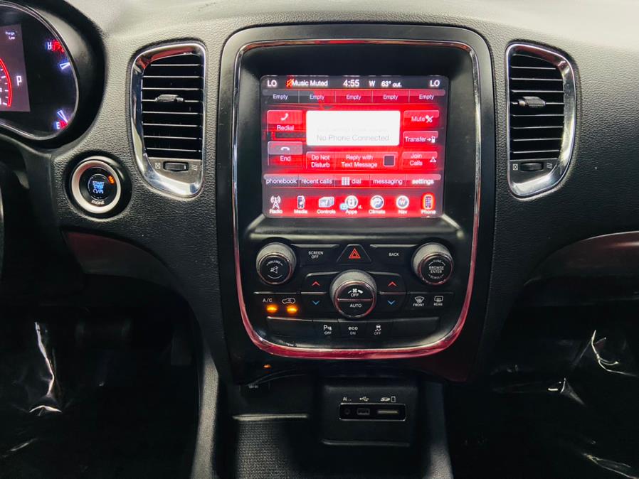 Used Dodge Durango AWD 4dr R/T 2015 | East Coast Auto Group. Linden, New Jersey Used Dodge Durango AWD 4dr R/T 2015 | East Coast Auto Group. Linden, New Jersey