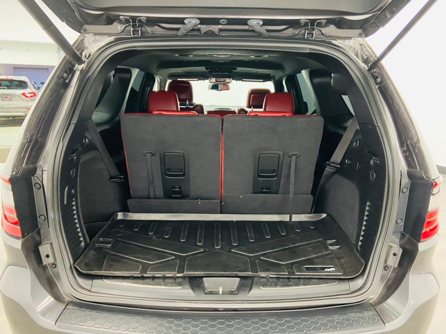 Used Dodge Durango AWD 4dr R/T 2015 | East Coast Auto Group. Linden, New Jersey Used Dodge Durango AWD 4dr R/T 2015 | East Coast Auto Group. Linden, New Jersey
