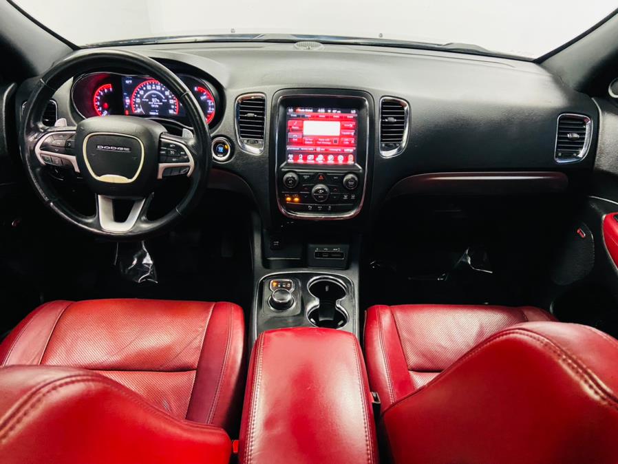 Used Dodge Durango AWD 4dr R/T 2015 | East Coast Auto Group. Linden, New Jersey Used Dodge Durango AWD 4dr R/T 2015 | East Coast Auto Group. Linden, New Jersey