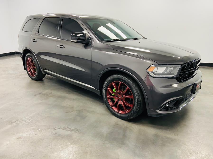 Used Dodge Durango AWD 4dr R/T 2015 | East Coast Auto Group. Linden, New Jersey Used Dodge Durango AWD 4dr R/T 2015 | East Coast Auto Group. Linden, New Jersey