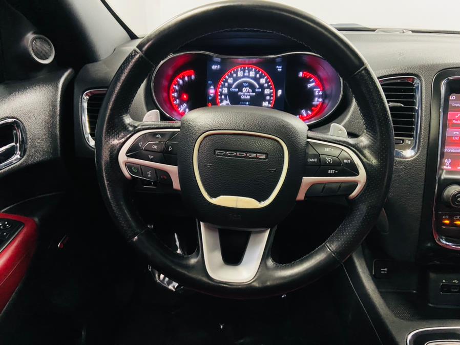 Used Dodge Durango AWD 4dr R/T 2015 | East Coast Auto Group. Linden, New Jersey Used Dodge Durango AWD 4dr R/T 2015 | East Coast Auto Group. Linden, New Jersey