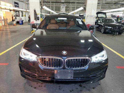 Used BMW 5 Series 530i xDrive Sedan 2018 | Brooklyn Auto Mall LLC. Brooklyn, New York Used BMW 5 Series 530i xDrive Sedan 2018 | Brooklyn Auto Mall LLC. Brooklyn, New York
