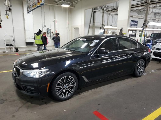 Used BMW 5 Series 530i xDrive Sedan 2018 | Brooklyn Auto Mall LLC. Brooklyn, New York Used BMW 5 Series 530i xDrive Sedan 2018 | Brooklyn Auto Mall LLC. Brooklyn, New York