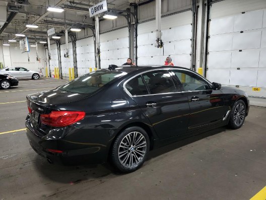Used BMW 5 Series 530i xDrive Sedan 2018 | Brooklyn Auto Mall LLC. Brooklyn, New York Used BMW 5 Series 530i xDrive Sedan 2018 | Brooklyn Auto Mall LLC. Brooklyn, New York