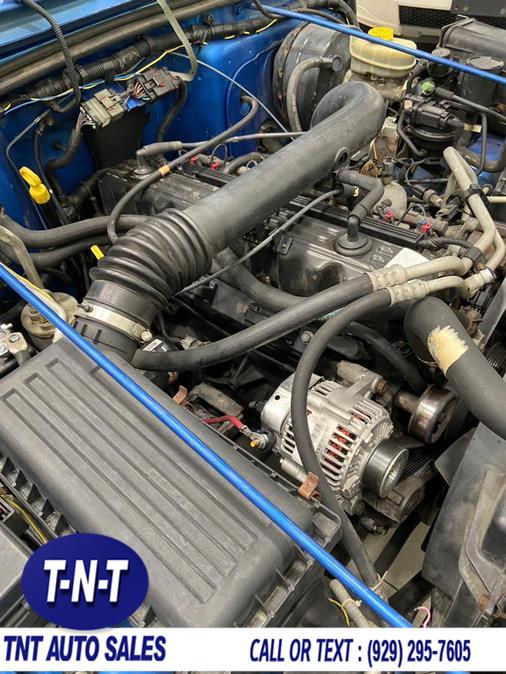 2002 Jeep Wrangler 2dr X, available for sale in Bronx, New York | TNT Auto Sales USA inc. Bronx, New York 2002 Jeep Wrangler 2dr X, available for sale in Bronx, New York | TNT Auto Sales USA inc. Bronx, New York