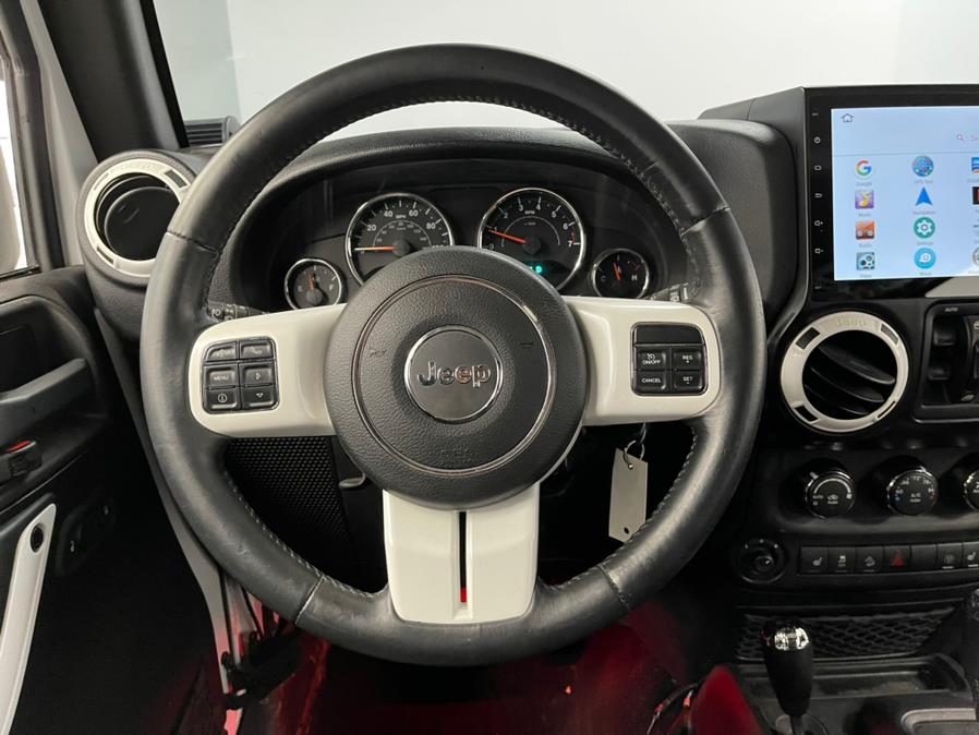 Used Jeep Wrangler Unlimited 4WD 4dr Sahara 2015 | M Auto Group. Elizabeth, New Jersey Used Jeep Wrangler Unlimited 4WD 4dr Sahara 2015 | M Auto Group. Elizabeth, New Jersey