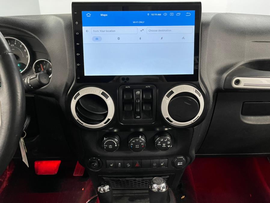 Used Jeep Wrangler Unlimited 4WD 4dr Sahara 2015 | M Auto Group. Elizabeth, New Jersey Used Jeep Wrangler Unlimited 4WD 4dr Sahara 2015 | M Auto Group. Elizabeth, New Jersey