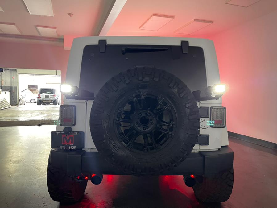 Used Jeep Wrangler Unlimited 4WD 4dr Sahara 2015 | M Auto Group. Elizabeth, New Jersey Used Jeep Wrangler Unlimited 4WD 4dr Sahara 2015 | M Auto Group. Elizabeth, New Jersey