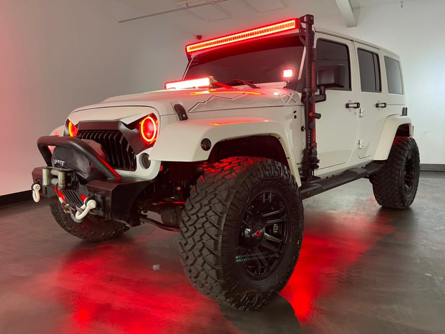 Used Jeep Wrangler Unlimited 4WD 4dr Sahara 2015 | M Auto Group. Elizabeth, New Jersey Used Jeep Wrangler Unlimited 4WD 4dr Sahara 2015 | M Auto Group. Elizabeth, New Jersey