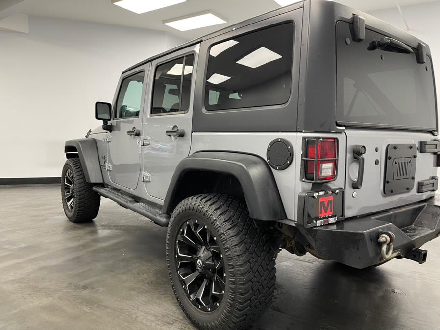 Used Jeep Wrangler Unlimited 4WD 4dr Sport 2014 | M Auto Group. Elizabeth, New Jersey Used Jeep Wrangler Unlimited 4WD 4dr Sport 2014 | M Auto Group. Elizabeth, New Jersey