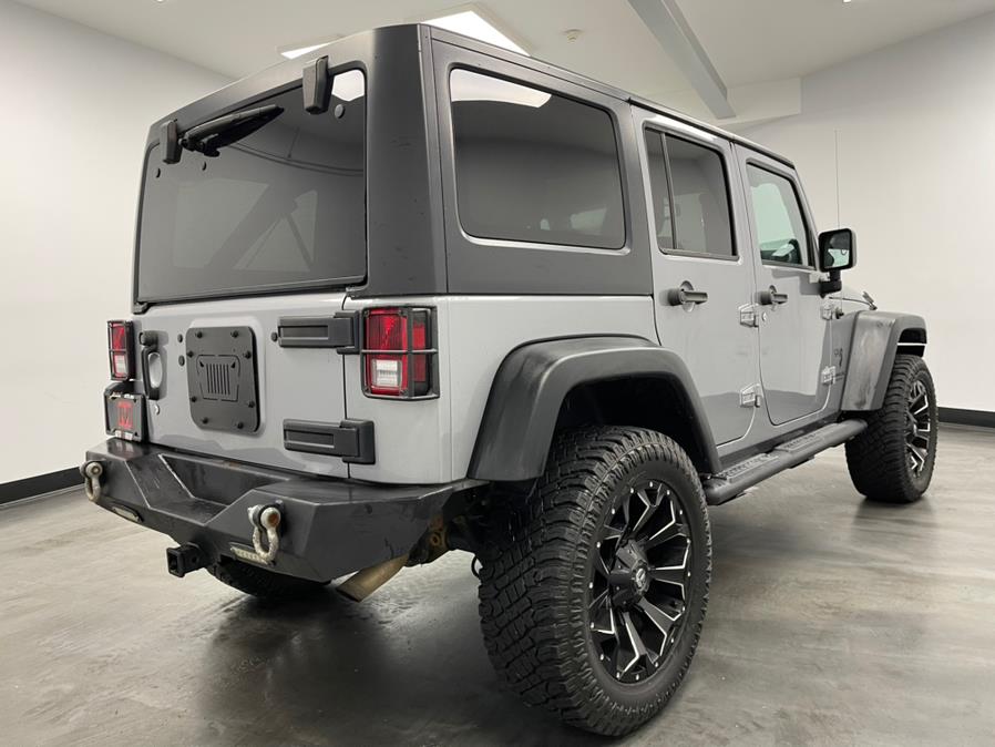 Used Jeep Wrangler Unlimited 4WD 4dr Sport 2014 | M Auto Group. Elizabeth, New Jersey Used Jeep Wrangler Unlimited 4WD 4dr Sport 2014 | M Auto Group. Elizabeth, New Jersey