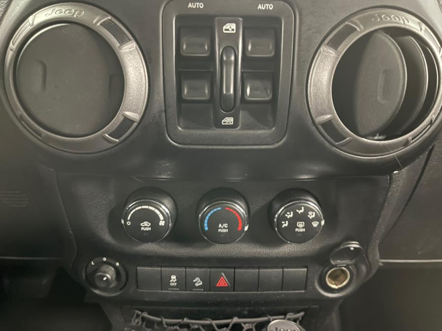 Used Jeep Wrangler Unlimited 4WD 4dr Sport 2014 | M Auto Group. Elizabeth, New Jersey Used Jeep Wrangler Unlimited 4WD 4dr Sport 2014 | M Auto Group. Elizabeth, New Jersey