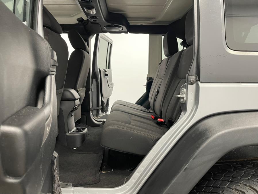 Used Jeep Wrangler Unlimited 4WD 4dr Sport 2014 | M Auto Group. Elizabeth, New Jersey Used Jeep Wrangler Unlimited 4WD 4dr Sport 2014 | M Auto Group. Elizabeth, New Jersey