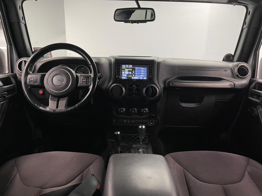 Used Jeep Wrangler Unlimited 4WD 4dr Sport 2014 | M Auto Group. Elizabeth, New Jersey Used Jeep Wrangler Unlimited 4WD 4dr Sport 2014 | M Auto Group. Elizabeth, New Jersey