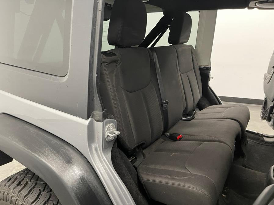 Used Jeep Wrangler Unlimited 4WD 4dr Sport 2014 | M Auto Group. Elizabeth, New Jersey Used Jeep Wrangler Unlimited 4WD 4dr Sport 2014 | M Auto Group. Elizabeth, New Jersey