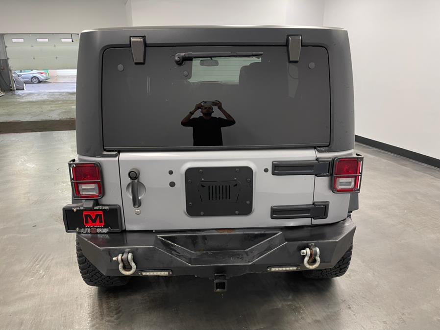 Used Jeep Wrangler Unlimited 4WD 4dr Sport 2014 | M Auto Group. Elizabeth, New Jersey Used Jeep Wrangler Unlimited 4WD 4dr Sport 2014 | M Auto Group. Elizabeth, New Jersey