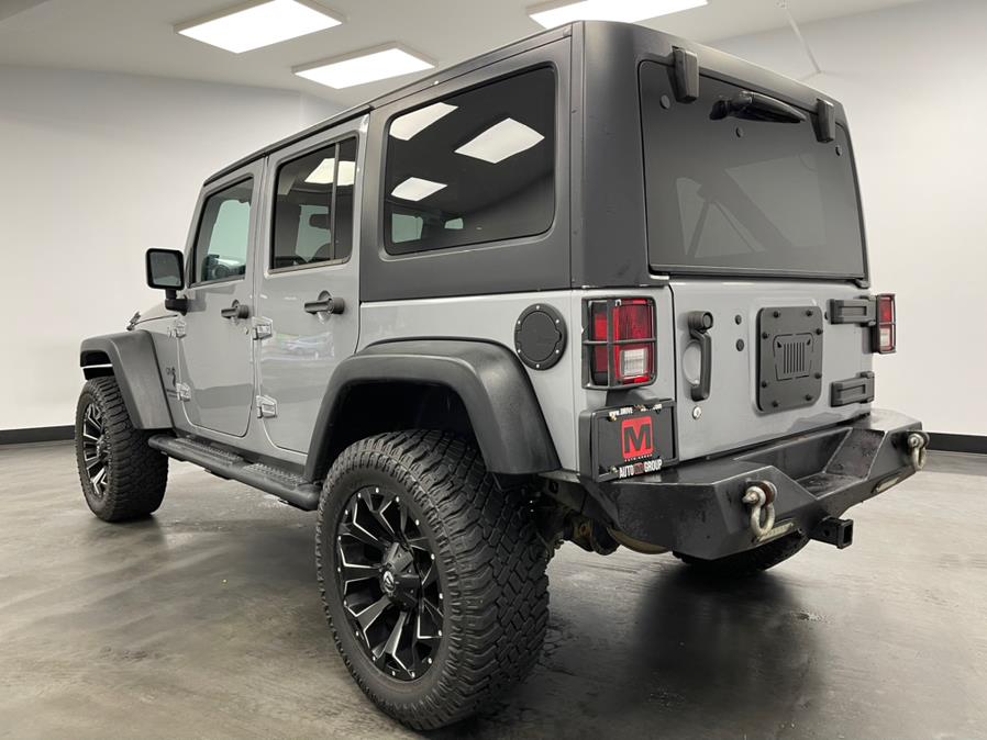 Used Jeep Wrangler Unlimited 4WD 4dr Sport 2014 | M Auto Group. Elizabeth, New Jersey Used Jeep Wrangler Unlimited 4WD 4dr Sport 2014 | M Auto Group. Elizabeth, New Jersey