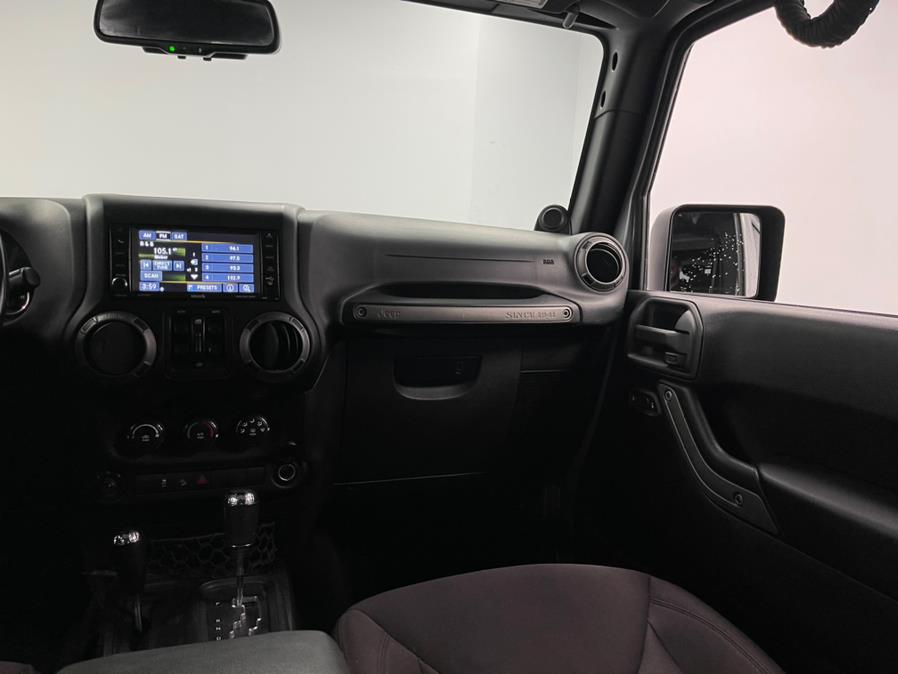 Used Jeep Wrangler Unlimited 4WD 4dr Sport 2014 | M Auto Group. Elizabeth, New Jersey Used Jeep Wrangler Unlimited 4WD 4dr Sport 2014 | M Auto Group. Elizabeth, New Jersey