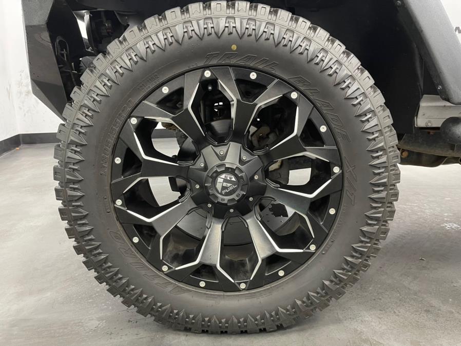 Used Jeep Wrangler Unlimited 4WD 4dr Sport 2014 | M Auto Group. Elizabeth, New Jersey Used Jeep Wrangler Unlimited 4WD 4dr Sport 2014 | M Auto Group. Elizabeth, New Jersey