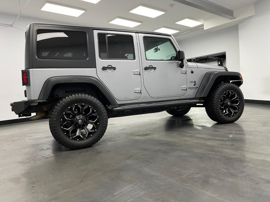 Used Jeep Wrangler Unlimited 4WD 4dr Sport 2014 | M Auto Group. Elizabeth, New Jersey Used Jeep Wrangler Unlimited 4WD 4dr Sport 2014 | M Auto Group. Elizabeth, New Jersey