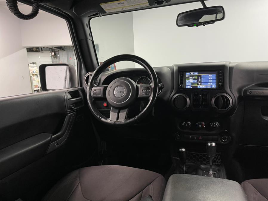 Used Jeep Wrangler Unlimited 4WD 4dr Sport 2014 | M Auto Group. Elizabeth, New Jersey Used Jeep Wrangler Unlimited 4WD 4dr Sport 2014 | M Auto Group. Elizabeth, New Jersey
