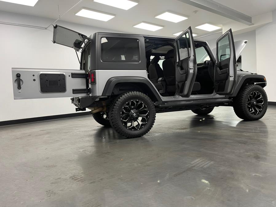 Used Jeep Wrangler Unlimited 4WD 4dr Sport 2014 | M Auto Group. Elizabeth, New Jersey Used Jeep Wrangler Unlimited 4WD 4dr Sport 2014 | M Auto Group. Elizabeth, New Jersey