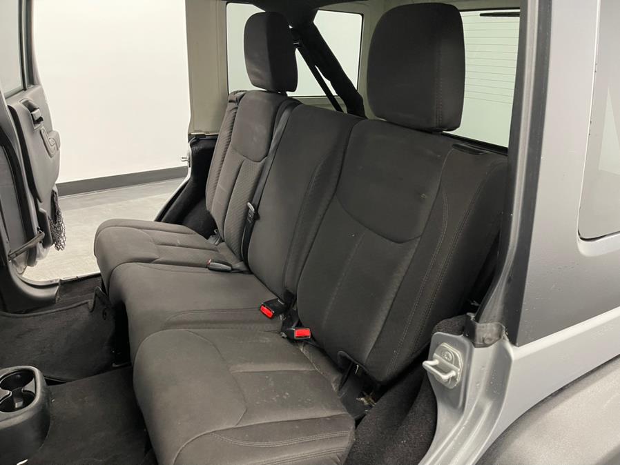 Used Jeep Wrangler Unlimited 4WD 4dr Sport 2014 | M Auto Group. Elizabeth, New Jersey Used Jeep Wrangler Unlimited 4WD 4dr Sport 2014 | M Auto Group. Elizabeth, New Jersey