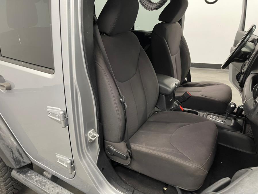 Used Jeep Wrangler Unlimited 4WD 4dr Sport 2014 | M Auto Group. Elizabeth, New Jersey Used Jeep Wrangler Unlimited 4WD 4dr Sport 2014 | M Auto Group. Elizabeth, New Jersey