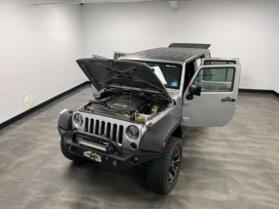 Used Jeep Wrangler Unlimited 4WD 4dr Sport 2014 | M Auto Group. Elizabeth, New Jersey Used Jeep Wrangler Unlimited 4WD 4dr Sport 2014 | M Auto Group. Elizabeth, New Jersey