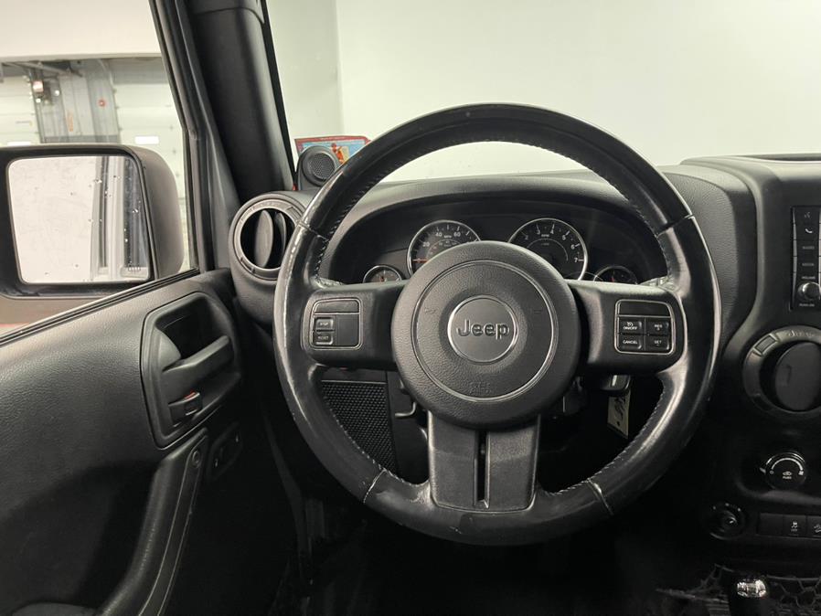 Used Jeep Wrangler Unlimited 4WD 4dr Sport 2014 | M Auto Group. Elizabeth, New Jersey Used Jeep Wrangler Unlimited 4WD 4dr Sport 2014 | M Auto Group. Elizabeth, New Jersey