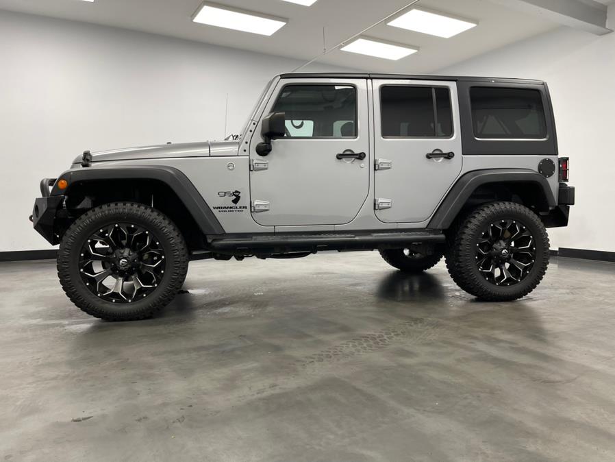 Used Jeep Wrangler Unlimited 4WD 4dr Sport 2014 | M Auto Group. Elizabeth, New Jersey Used Jeep Wrangler Unlimited 4WD 4dr Sport 2014 | M Auto Group. Elizabeth, New Jersey