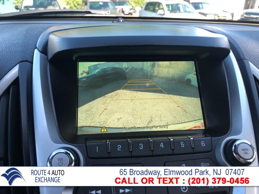 Used GMC Terrain FWD 4dr SLE w/SLE-1 2017 | Route 4 Auto Exchange. Elmwood Park, New Jersey Used GMC Terrain FWD 4dr SLE w/SLE-1 2017 | Route 4 Auto Exchange. Elmwood Park, New Jersey