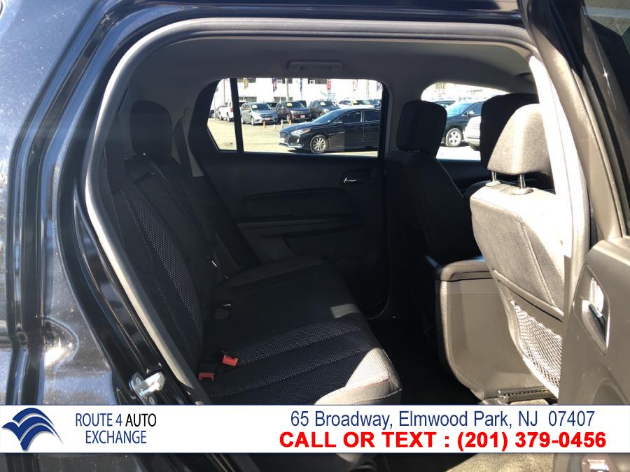 Used GMC Terrain FWD 4dr SLE w/SLE-1 2017 | Route 4 Auto Exchange. Elmwood Park, New Jersey Used GMC Terrain FWD 4dr SLE w/SLE-1 2017 | Route 4 Auto Exchange. Elmwood Park, New Jersey