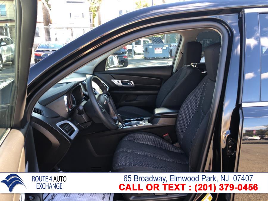 Used GMC Terrain FWD 4dr SLE w/SLE-1 2017 | Route 4 Auto Exchange. Elmwood Park, New Jersey Used GMC Terrain FWD 4dr SLE w/SLE-1 2017 | Route 4 Auto Exchange. Elmwood Park, New Jersey