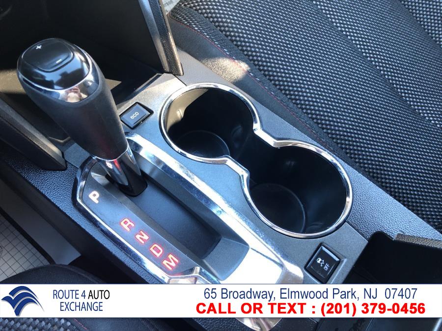 Used GMC Terrain FWD 4dr SLE w/SLE-1 2017 | Route 4 Auto Exchange. Elmwood Park, New Jersey Used GMC Terrain FWD 4dr SLE w/SLE-1 2017 | Route 4 Auto Exchange. Elmwood Park, New Jersey