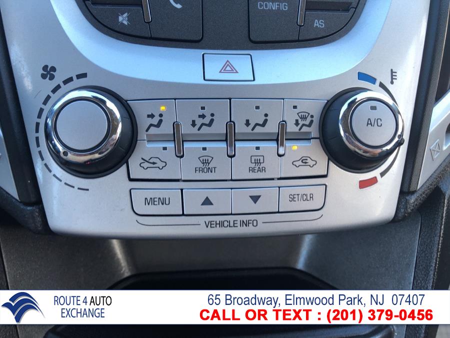 Used GMC Terrain FWD 4dr SLE w/SLE-1 2017 | Route 4 Auto Exchange. Elmwood Park, New Jersey Used GMC Terrain FWD 4dr SLE w/SLE-1 2017 | Route 4 Auto Exchange. Elmwood Park, New Jersey