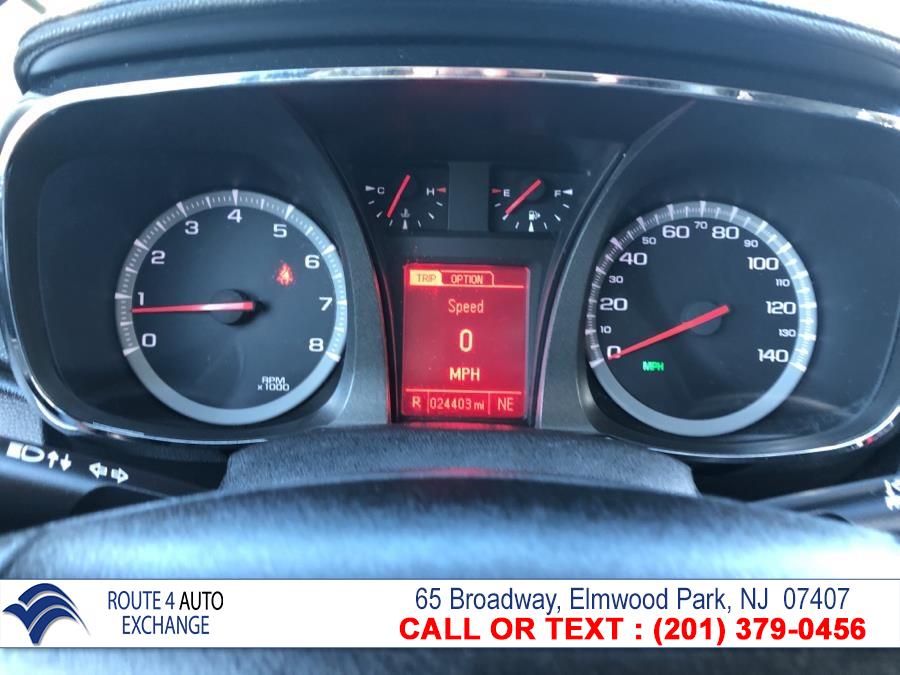 Used GMC Terrain FWD 4dr SLE w/SLE-1 2017 | Route 4 Auto Exchange. Elmwood Park, New Jersey Used GMC Terrain FWD 4dr SLE w/SLE-1 2017 | Route 4 Auto Exchange. Elmwood Park, New Jersey
