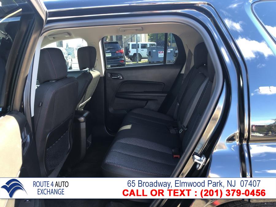 Used GMC Terrain FWD 4dr SLE w/SLE-1 2017 | Route 4 Auto Exchange. Elmwood Park, New Jersey Used GMC Terrain FWD 4dr SLE w/SLE-1 2017 | Route 4 Auto Exchange. Elmwood Park, New Jersey