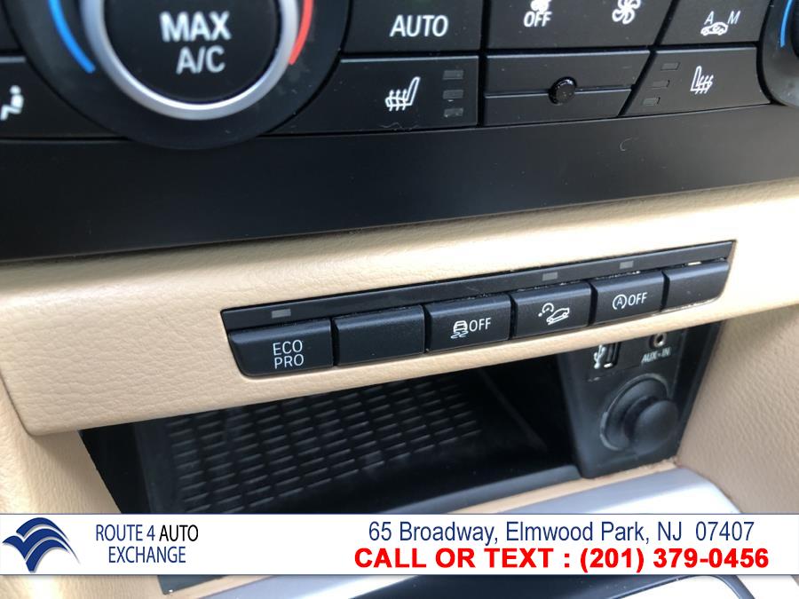 Used BMW X1 AWD 4dr xDrive28i 2014 | Route 4 Auto Exchange. Elmwood Park, New Jersey Used BMW X1 AWD 4dr xDrive28i 2014 | Route 4 Auto Exchange. Elmwood Park, New Jersey