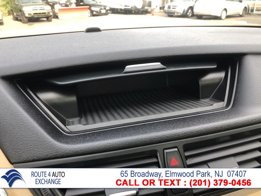 Used BMW X1 AWD 4dr xDrive28i 2014 | Route 4 Auto Exchange. Elmwood Park, New Jersey Used BMW X1 AWD 4dr xDrive28i 2014 | Route 4 Auto Exchange. Elmwood Park, New Jersey