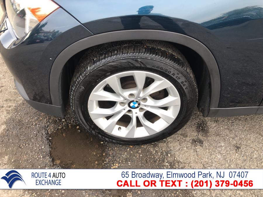 Used BMW X1 AWD 4dr xDrive28i 2014 | Route 4 Auto Exchange. Elmwood Park, New Jersey Used BMW X1 AWD 4dr xDrive28i 2014 | Route 4 Auto Exchange. Elmwood Park, New Jersey