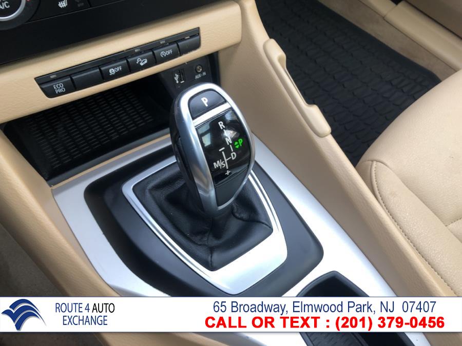 Used BMW X1 AWD 4dr xDrive28i 2014 | Route 4 Auto Exchange. Elmwood Park, New Jersey Used BMW X1 AWD 4dr xDrive28i 2014 | Route 4 Auto Exchange. Elmwood Park, New Jersey