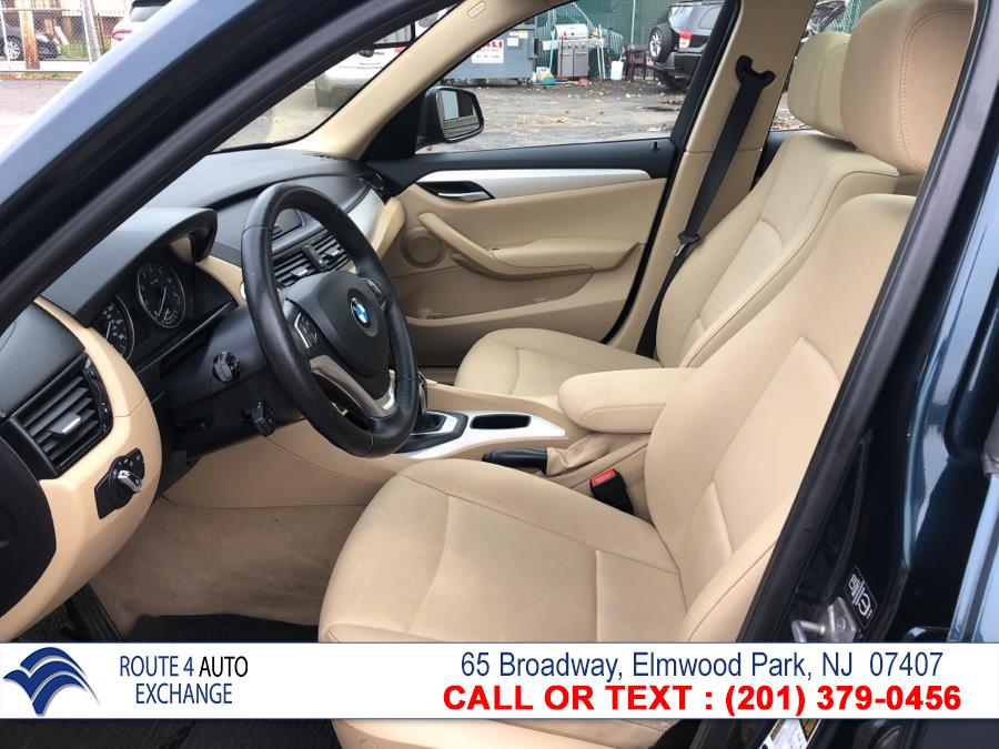 Used BMW X1 AWD 4dr xDrive28i 2014 | Route 4 Auto Exchange. Elmwood Park, New Jersey Used BMW X1 AWD 4dr xDrive28i 2014 | Route 4 Auto Exchange. Elmwood Park, New Jersey