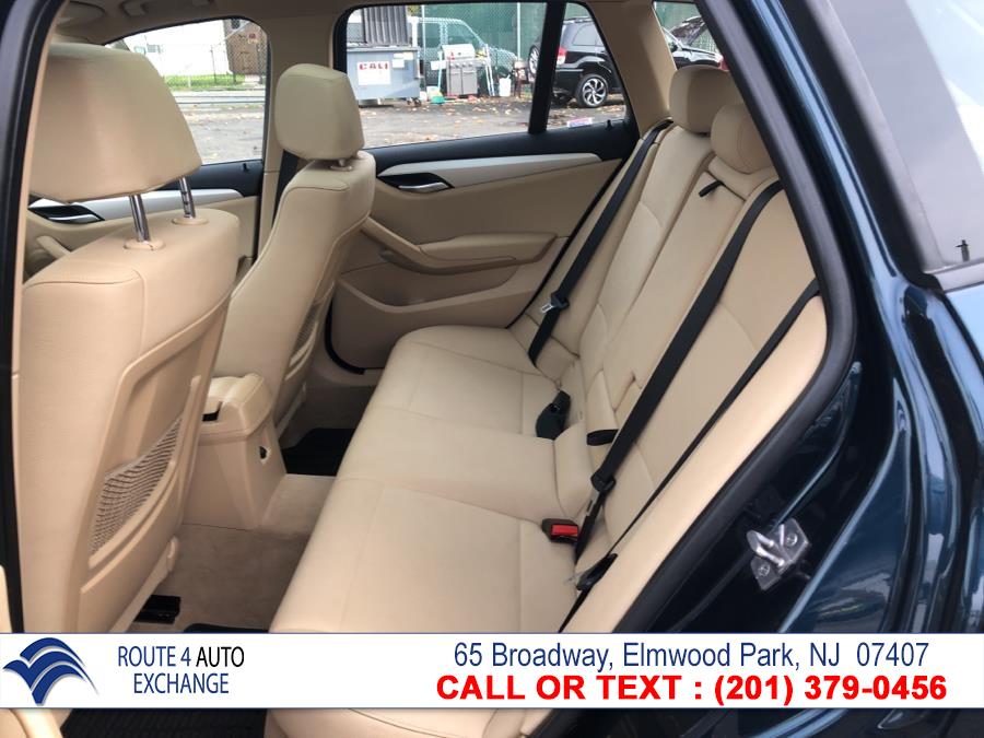 Used BMW X1 AWD 4dr xDrive28i 2014 | Route 4 Auto Exchange. Elmwood Park, New Jersey Used BMW X1 AWD 4dr xDrive28i 2014 | Route 4 Auto Exchange. Elmwood Park, New Jersey