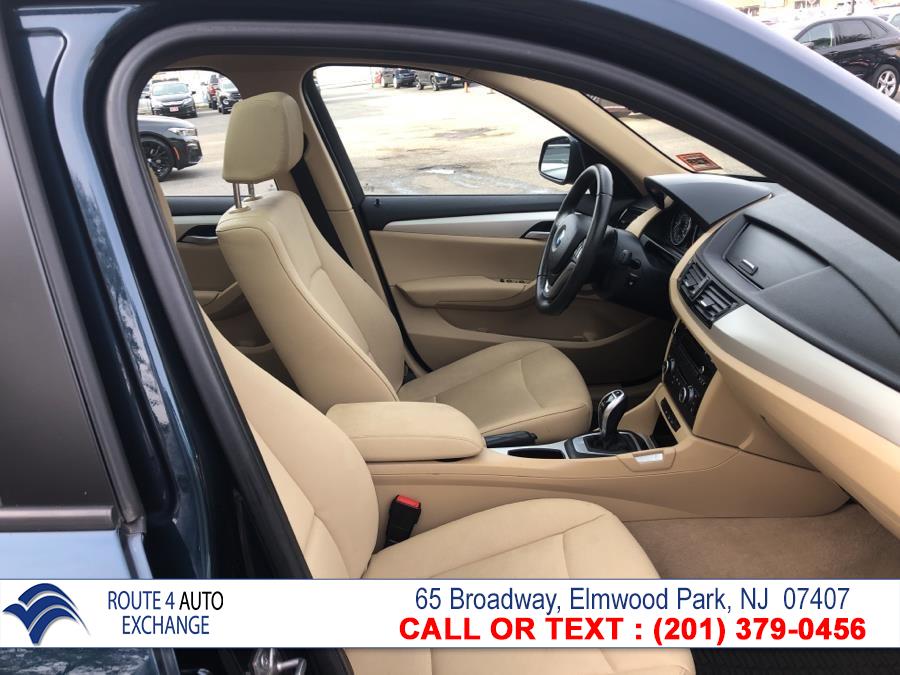 Used BMW X1 AWD 4dr xDrive28i 2014 | Route 4 Auto Exchange. Elmwood Park, New Jersey Used BMW X1 AWD 4dr xDrive28i 2014 | Route 4 Auto Exchange. Elmwood Park, New Jersey