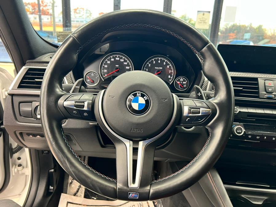 Used BMW M3 Sedan 2017 | Power Motors East. Massapequa Park, New York Used BMW M3 Sedan 2017 | Power Motors East. Massapequa Park, New York