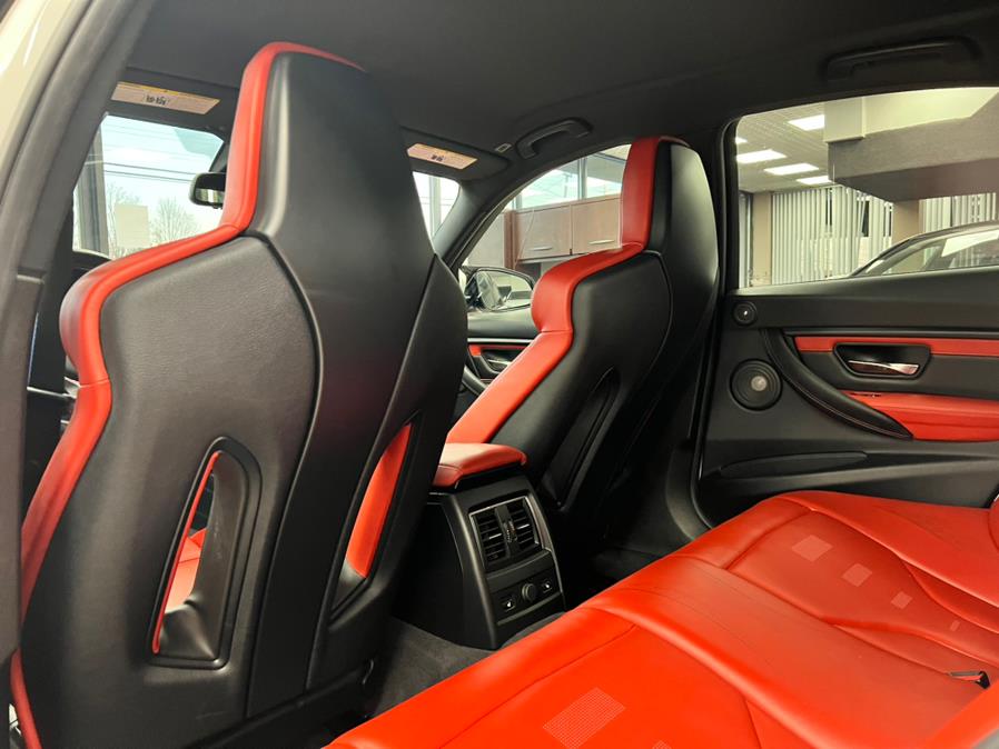 Used BMW M3 Sedan 2017 | Power Motors East. Massapequa Park, New York Used BMW M3 Sedan 2017 | Power Motors East. Massapequa Park, New York
